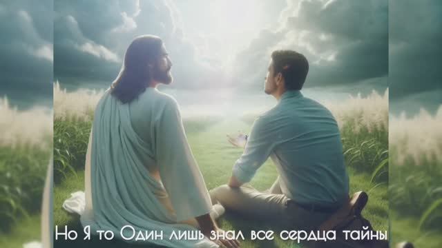 Виктория Барладян - Пойдём со Мной