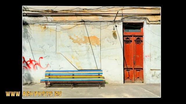 Одесские истории (слайдшоу Одесса 2013)