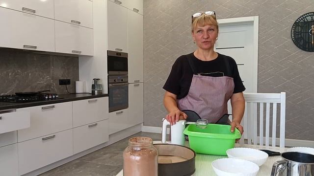 54. Неудачный пирог. Чем мы зарабатывали.