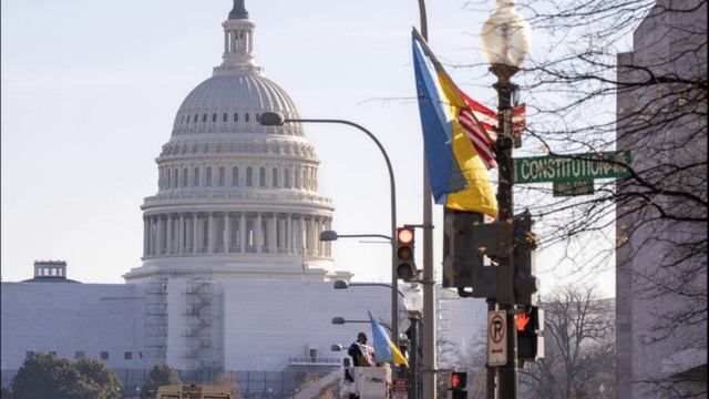 Разведка США оценила перспективы Украины в Курской области и Донбассе