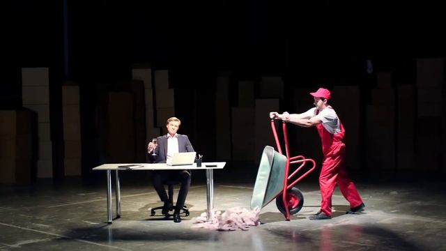 Реклама Альфа Банка 2015 года "Крутой мобильный банк для бизнеса" Full HD 1080p