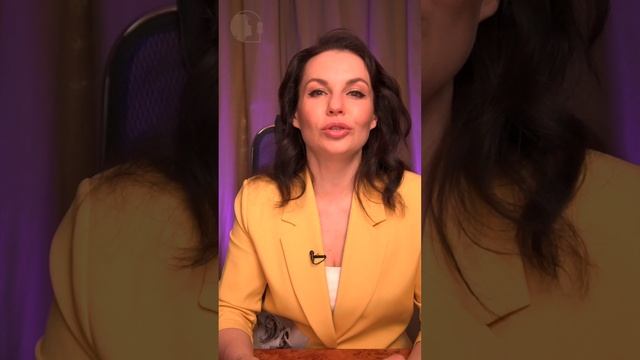 Серьёзность - маска страха. Как не превращаться в железную леди? #ораторскоемастерство