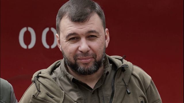 Пушилин сообщил о продвижении ВС РФ в ДНР