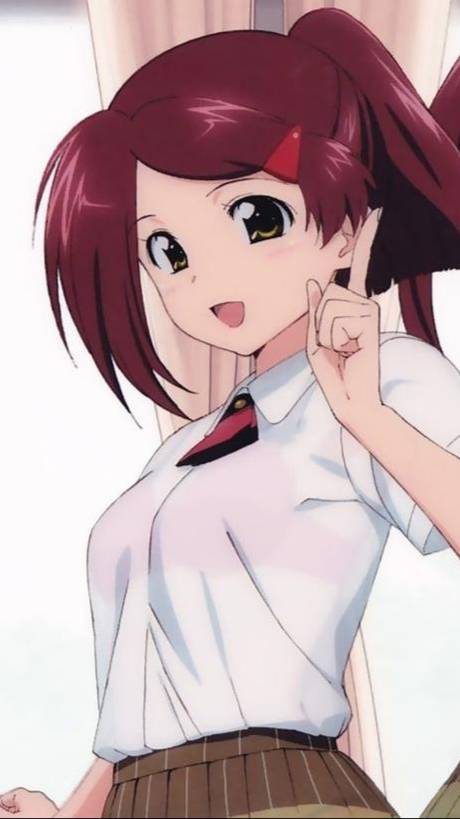 KissXSis - Our Steady Boy (YuiKaori)