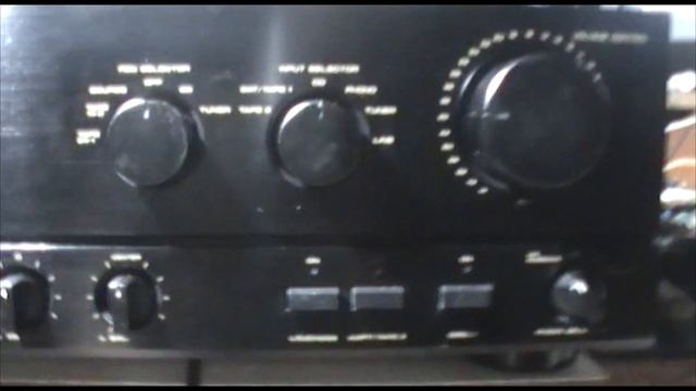 PIONEER A-616