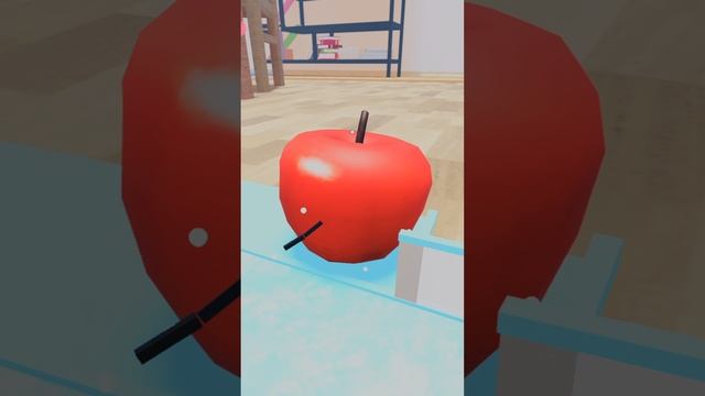 Играем c Amira Cat в Roblox