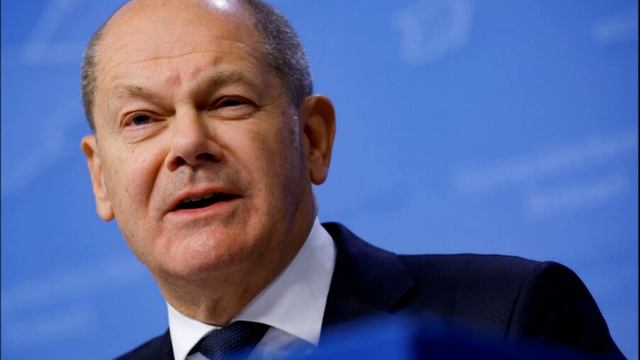 Шольц ответил Маску, назвавшему его глупцом