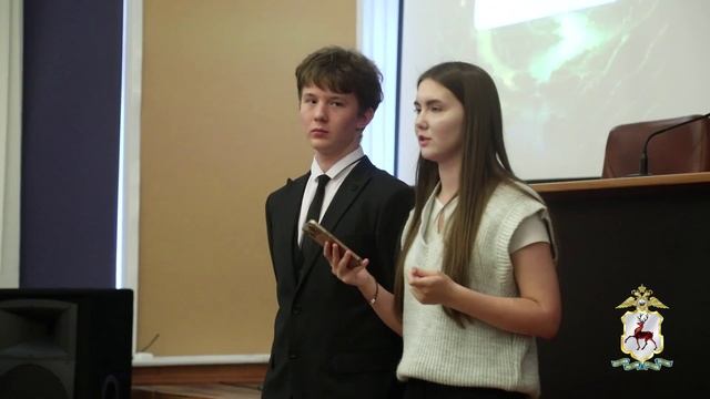 В Нижнем Новгороде состоялась защита проектов по профилактике наркомании и наркопреступности.