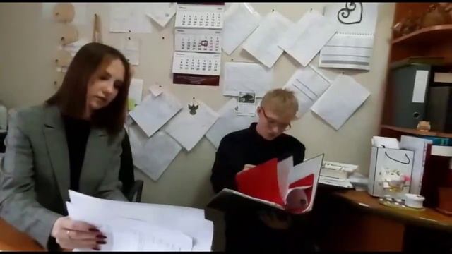 Право и судебное администрирование