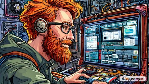 Разворачиваем Kubernetes кластер в Talos Linux