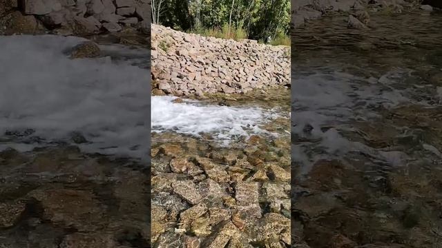 КАЗАНЬ ВОДОПАД