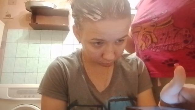 Кухня красоты/Нужен ваш совет?