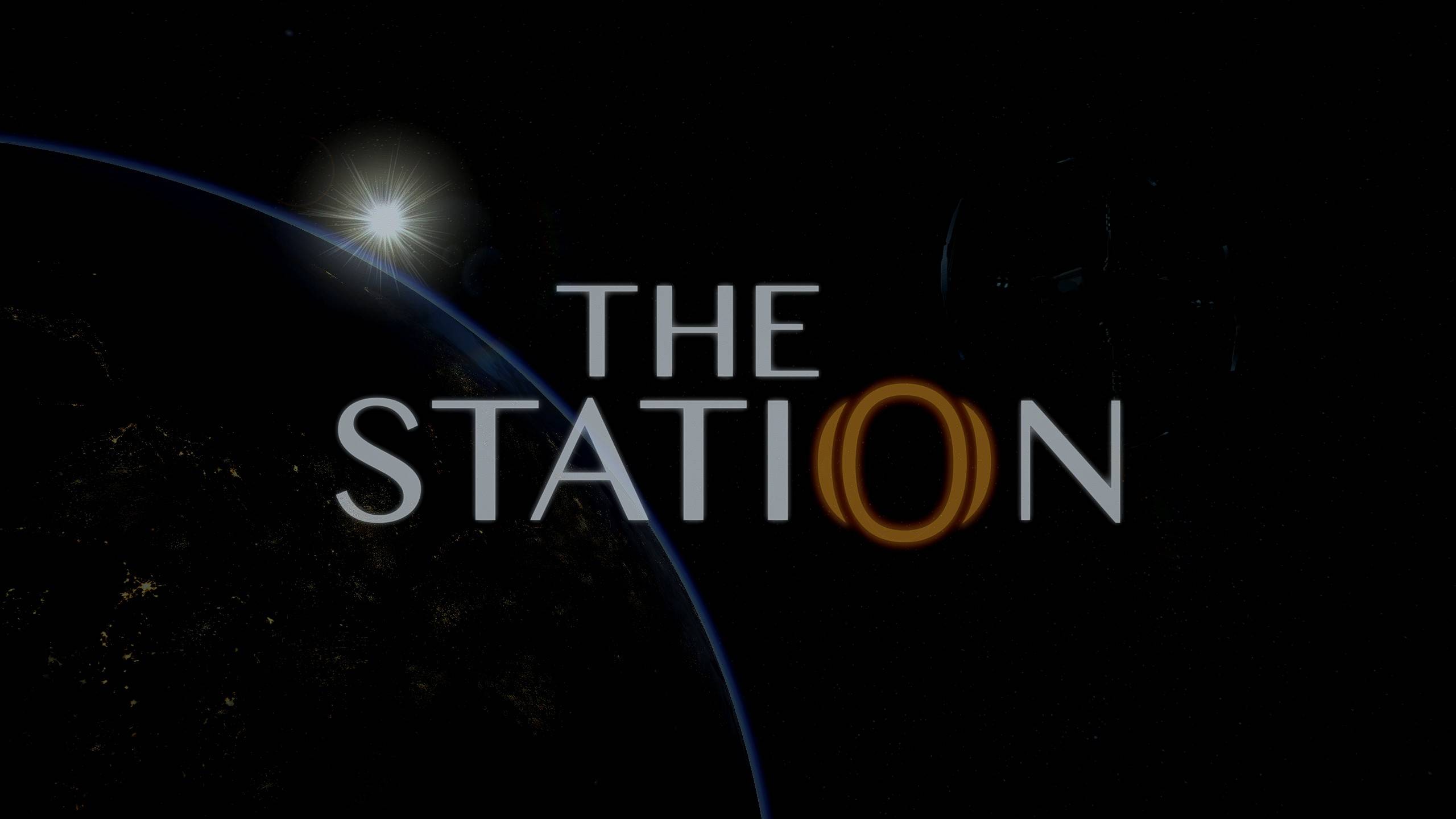 The Station. Полное прохождение игры.