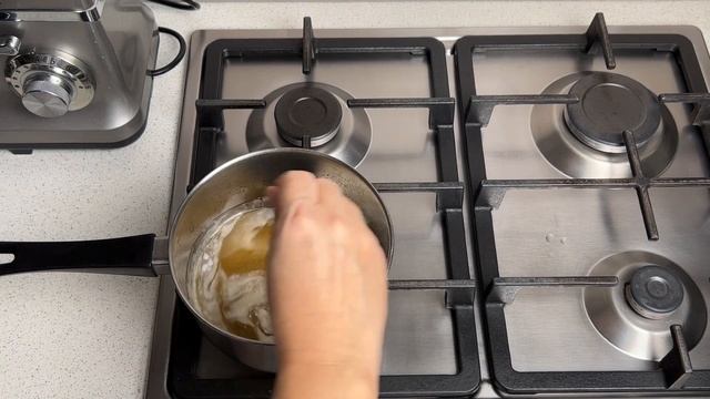КАК ПРИГОТОВИТЬ ИНВЕРТНЫЙ СИРОП В ДОМАШНИХ УСЛОВИЯХ? Густой, для карамели, зефира, выпечки, десертов
