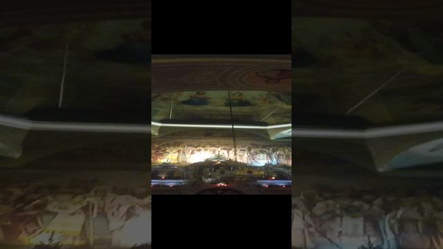 Храм всех святых на Соколе