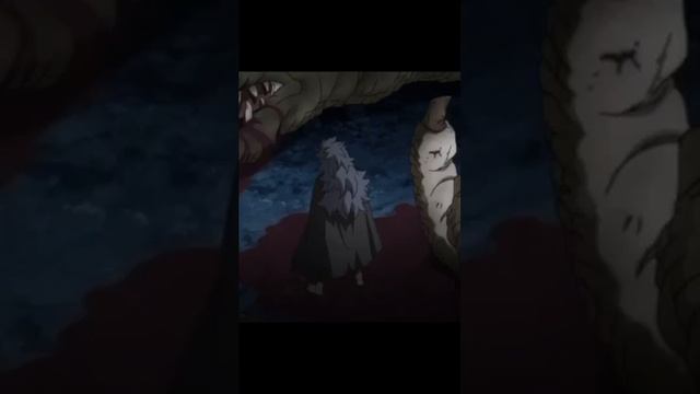Акнология vs Годзилла