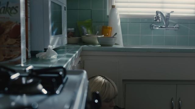 Billie Eilish - Male Fantasy (Official Music Video)