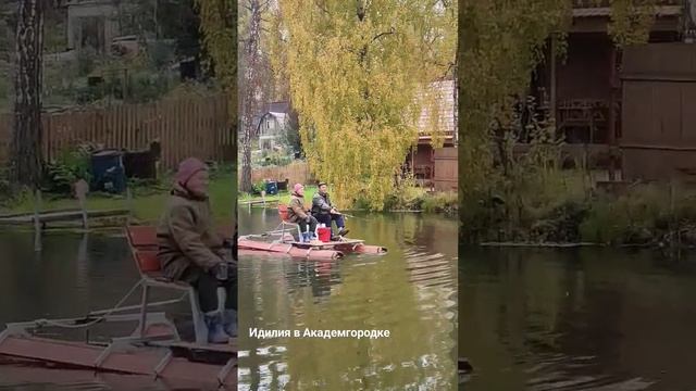 Рыбалка #fishing