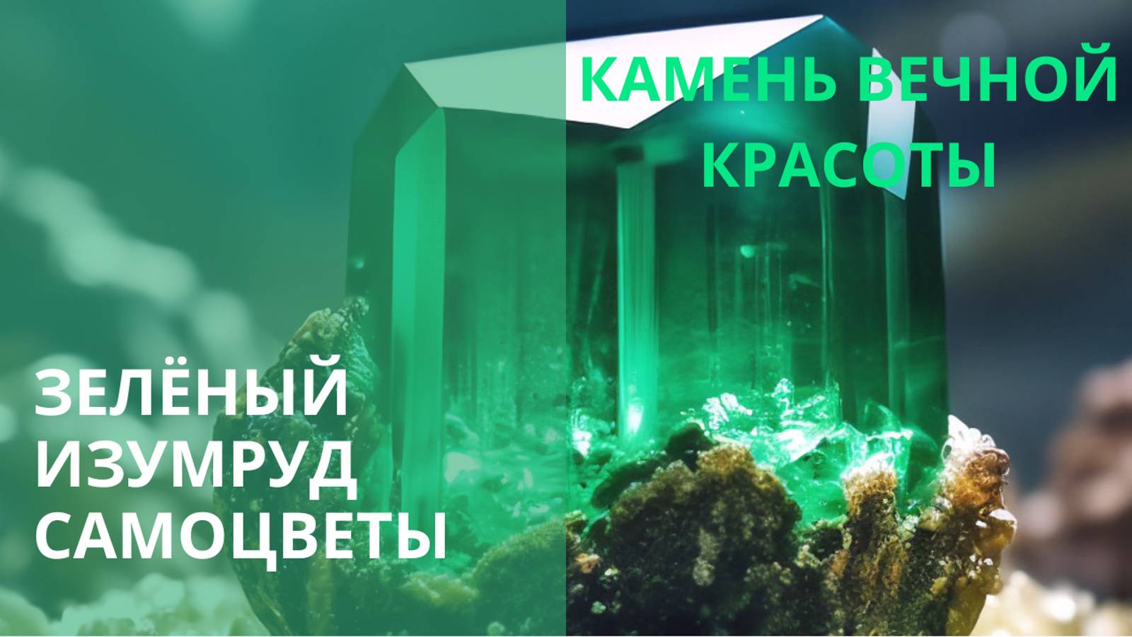 💎 ИЗУМРУД — КАМЕНЬ ВЕЧНОЙ КРАСОТЫ💎 САМОЦВЕТЫ 💎 Контакты floransia@yandex.ru