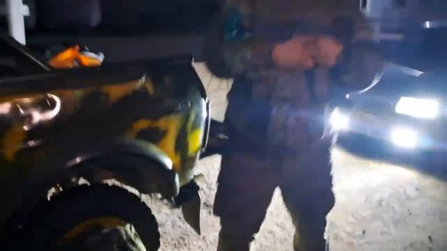 К нам приехали вот такие крутые парни, боевые медики ❤️Девочки накормили ребят, собрали с собой 🤗
