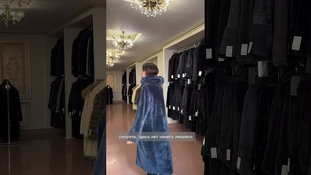 ▫️На Гоголя 105 мы получили новую коллекцию дубленок из натурального меха.