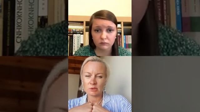 Руководитель нашего Фонда Инна Инюшкина в гостях проекта TOOBA!