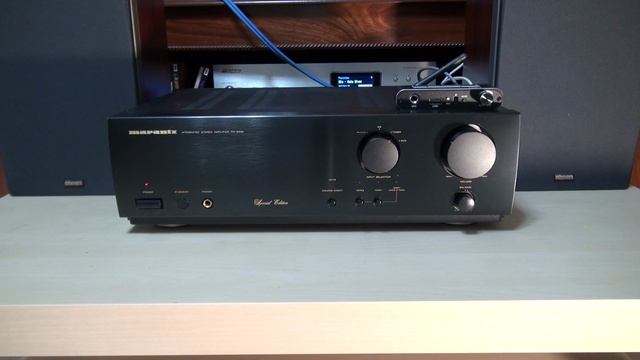 Marantz PM66se