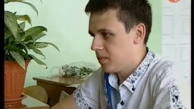 Последний звонок-2013. В школах Липецкой области