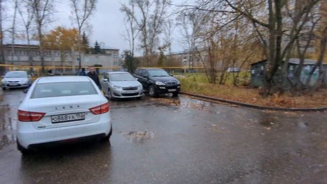 Автомеханическая 2