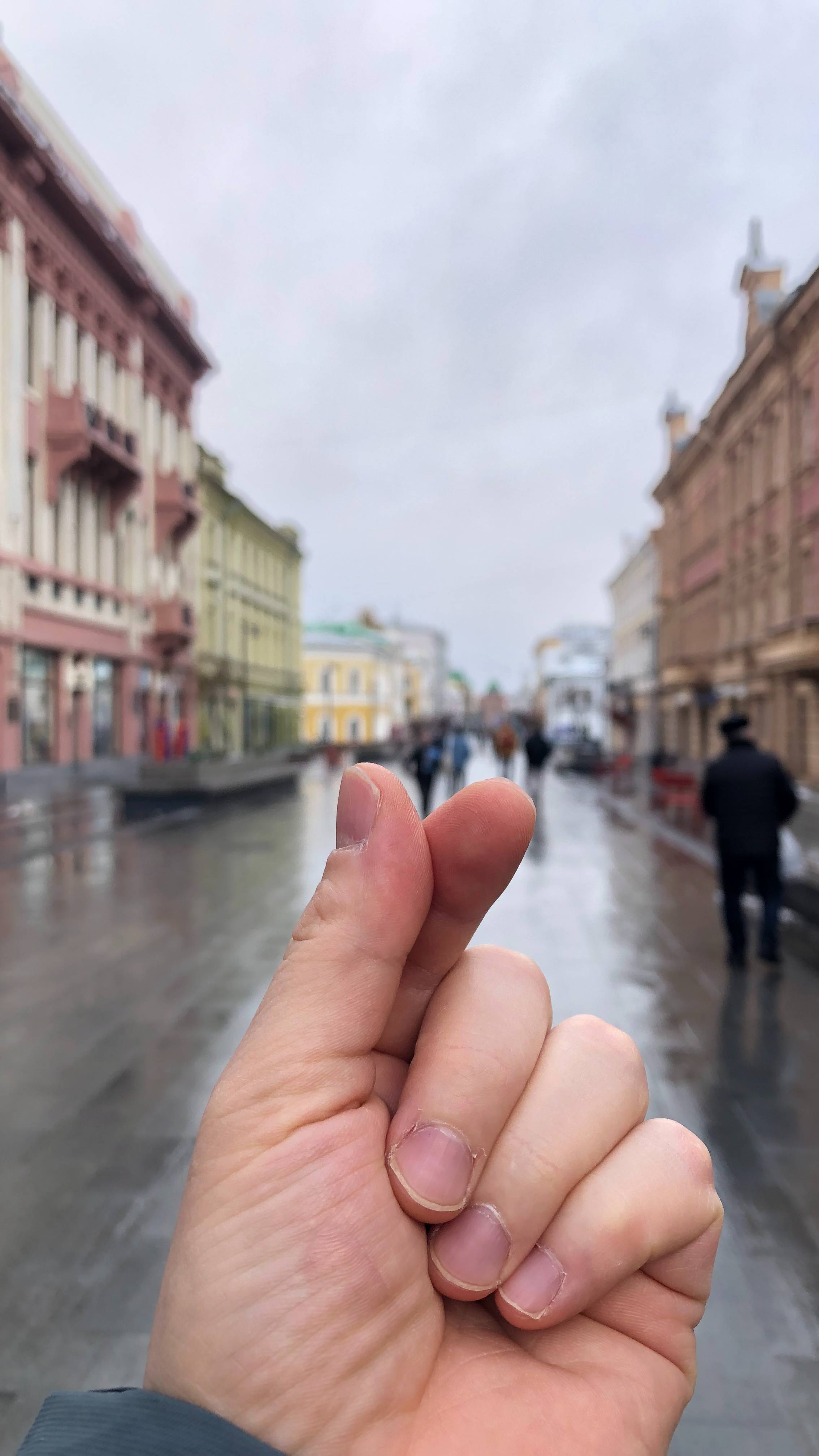 Нижний Новгород как путешествие. Цены на проживание и обеды.