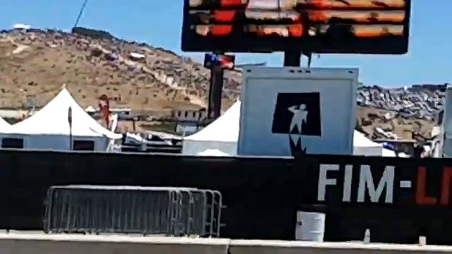 MOTOGP Laguna Seca