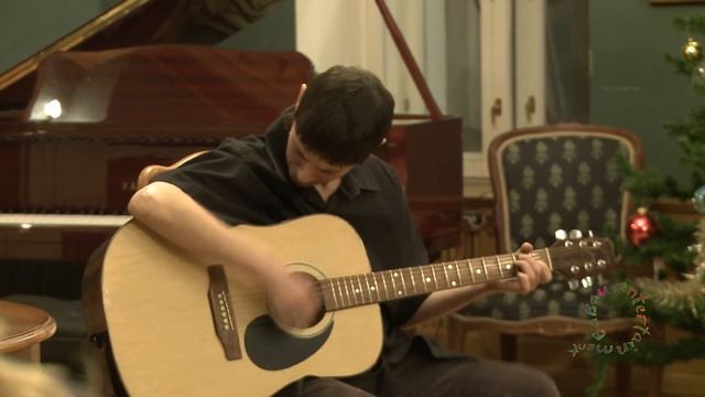 УМКА на дне рождения клуба Арт'Эриа