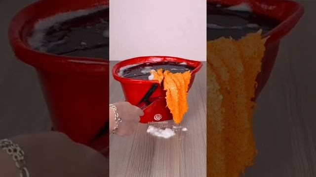 Потрясающие тортики 🍰