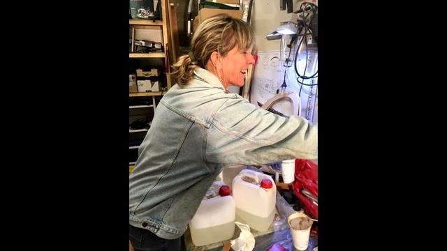 CLC Chesapeake 17 LT Building a boat from a noble plan... - Bбlint Ottуffy (1080p, h264, youtube)