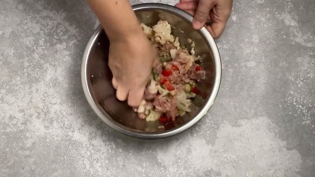 КАК ПРИГОТОВИТЬ ЦВЕТНУЮ КАПУСТУ С ФАРШЕМ В ДУХОВКЕ? Запеченная вкусная, с овощами под сыром, на ужин