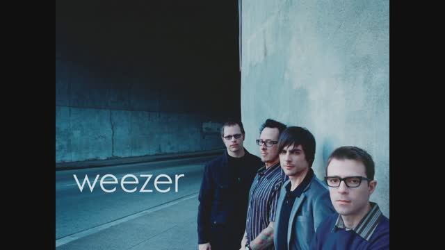 Weezer - Hash Pipe GUITAR BACKING TRACK WITH VOCALS!