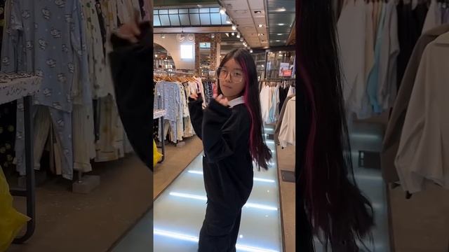 Дочка красиво танцует к-поп Виктория Ким #blackpink #кпоптанцы #корея #айдолы