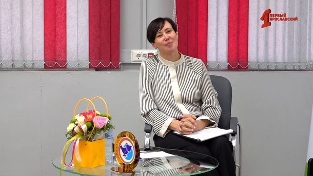 Молодые педагоги Ярославской области приняли участие во всероссийском конкурсе «Педагогический дебют