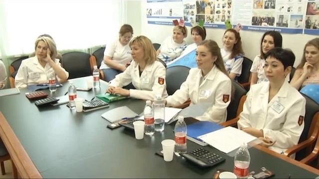 Конкурс профессионального мастерства лаборантов