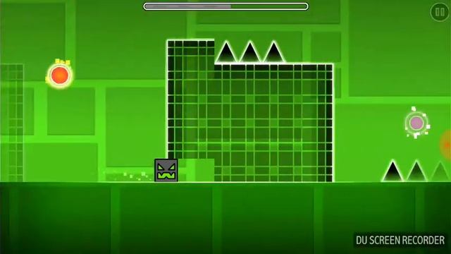 Pro Tip By MichigunsClone 100% Прохождение (Geometry Dash 2.111)