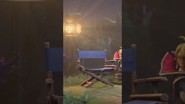 КОНКУРС КОРОТКОМЕТРАЖЕК DOTA 2 #shorts