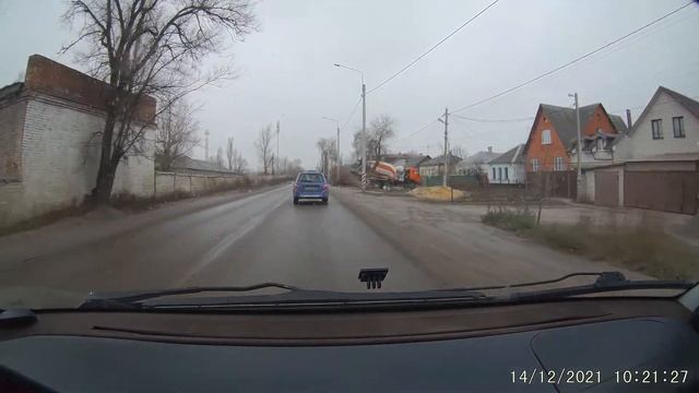М̶о̶р̶о̶з маразм крепчал