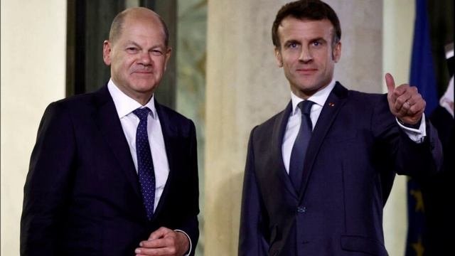 В США сделали неутешительное заявление о европейских лидерах