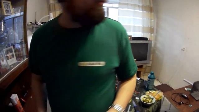 #Алюфока или фэт по дешману ! Сборка фэтбайка серия 5