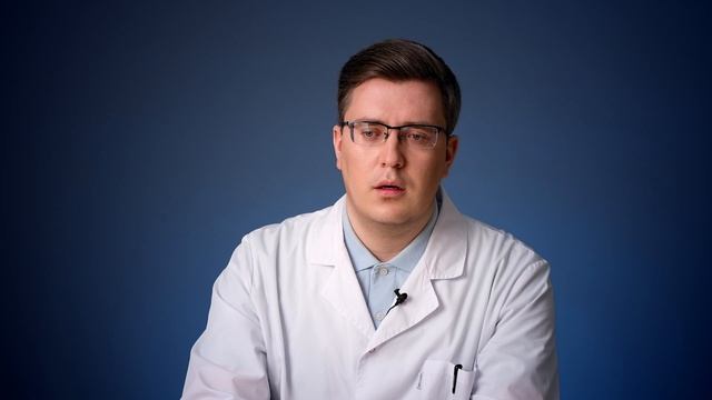 Знакомство с командой клиники: Алексей Вилков
