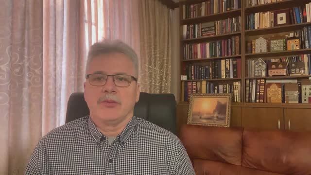 Что дает тебе осознание того, что ты Бог? 11.11.24