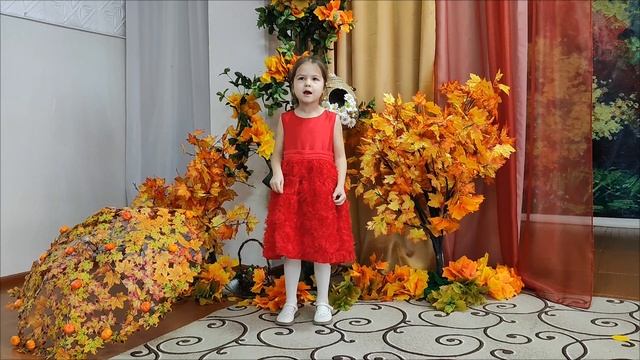 Шуроватова Мирослава "Моя мамочка"