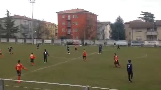 Continuação 1 tempo Santa Lucia 7x0 Scaligera