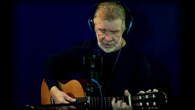 Тихий вечер спустился над Камаю