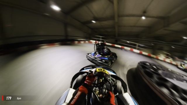 Turba Karting Hall – 09-11-2024